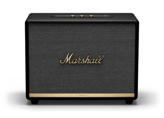 Marshall Woburn III Bluetooth