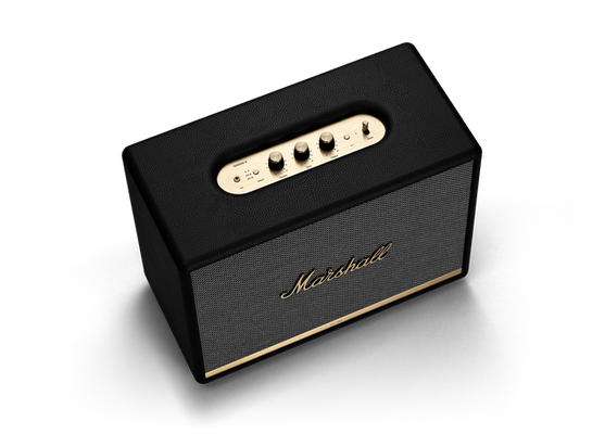 Marshall Woburn III Bluetooth