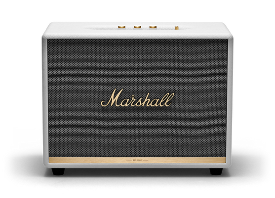 Marshall Woburn III Bluetooth