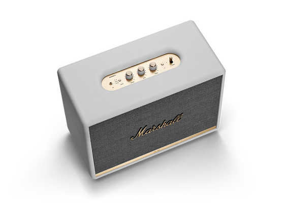 Marshall Woburn III Bluetooth