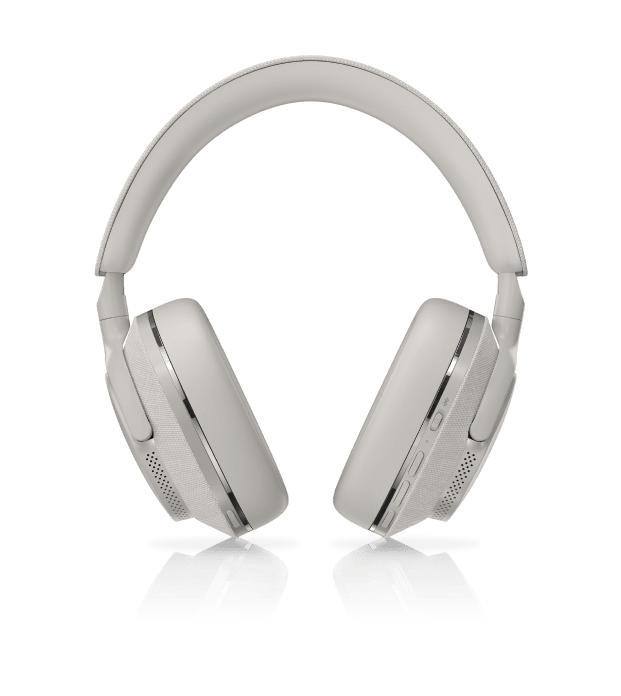 Bowers & Wilkins Px7 S2 Over-ear noise canceling headphones