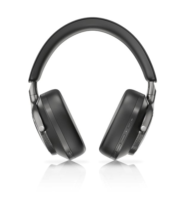 Bowers & Wilkins Px8 - Wireless Noise Cancelling Headphones