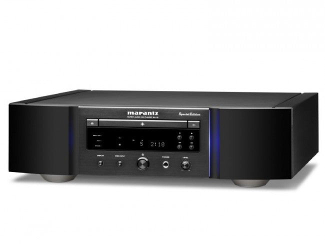 Marantz SA12SE - Super Audio CD Player with DAC