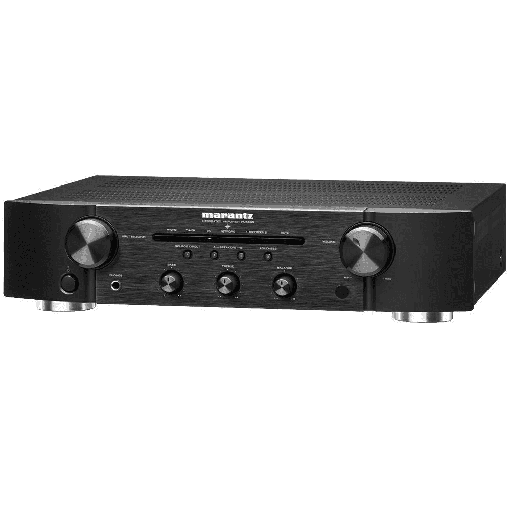 Marantz PM5005 - Stereo Integrated Amplifier