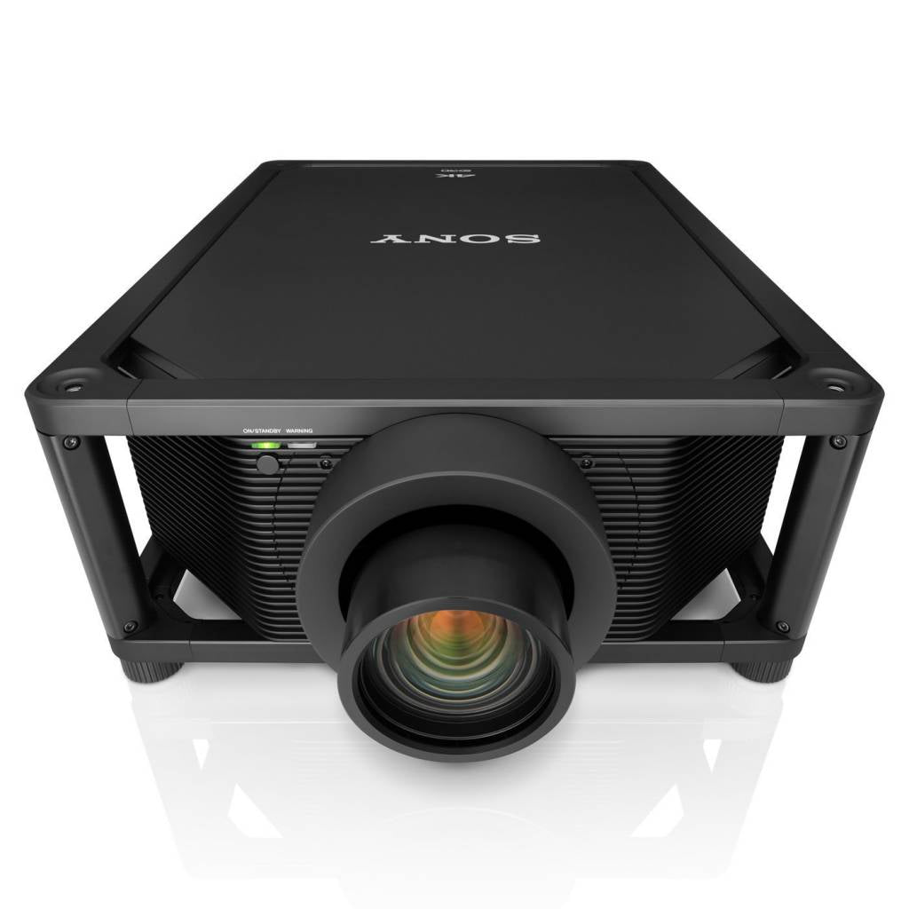 Sony VPL-VW5000ES - 4K SXRD Home Cinema Laser Projector