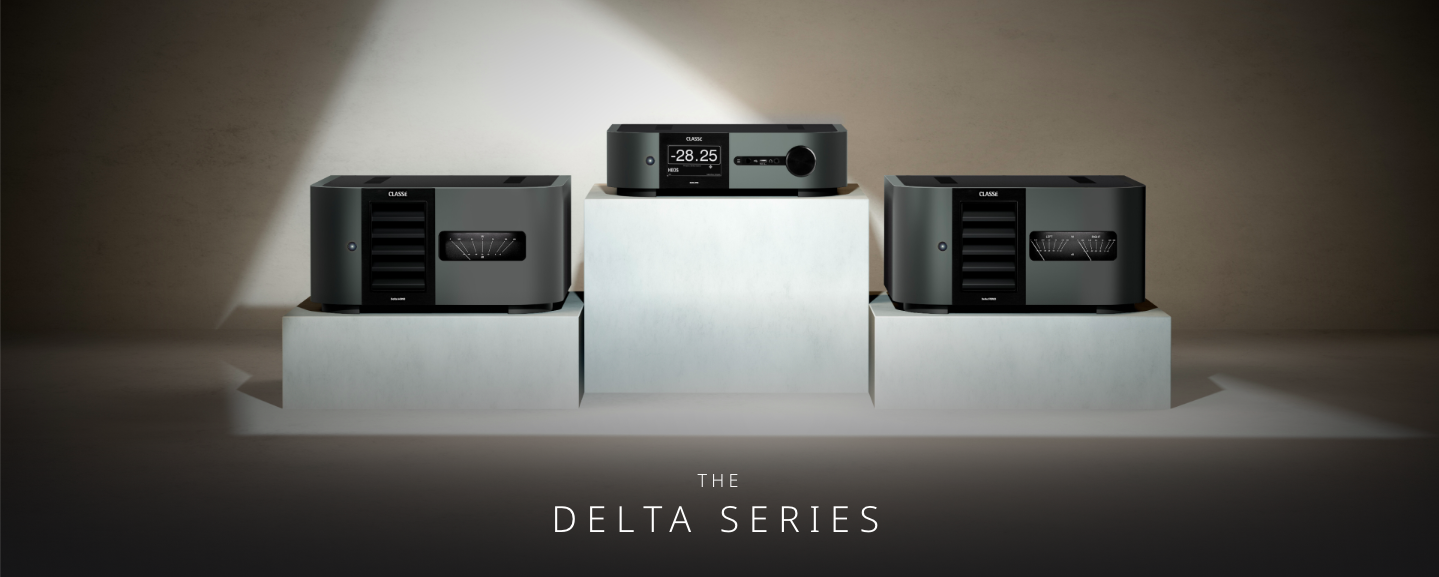 DELTA SERIES