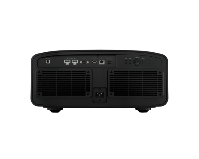 JVC DLANZ800 RearPanel Laser std B