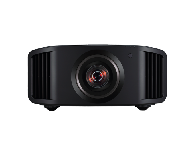 JVC DLANZ800 std F